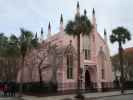 French Huguenot Church in Charleston (9. Nov.)