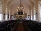 French Huguenot Church in Charleston (9. Nov.)