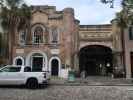 Old Slave Mart in Charleston (9. Nov.)