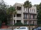 Edmondston-Alston House in Charleston (9. Nov.)