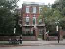 Nathaniel Russell House in Charleston (9. Nov.)