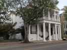 South Carolina Society Hall in Charleston (9. Nov.)