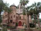 Circular Congregational Church in Charleston (9. Nov.)