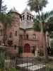 Circular Congregational Church in Charleston (9. Nov.)