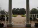 Boone Hall Plantation (10. Nov.)