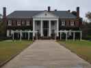 Boone Hall Plantation (10. Nov.)