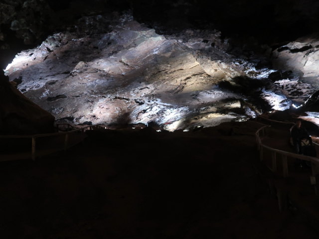 Craighead Caverns (13. Nov.)