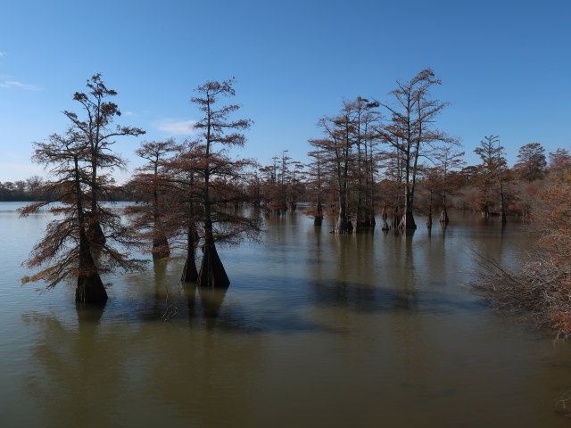 Moon Lake (16. Nov.)