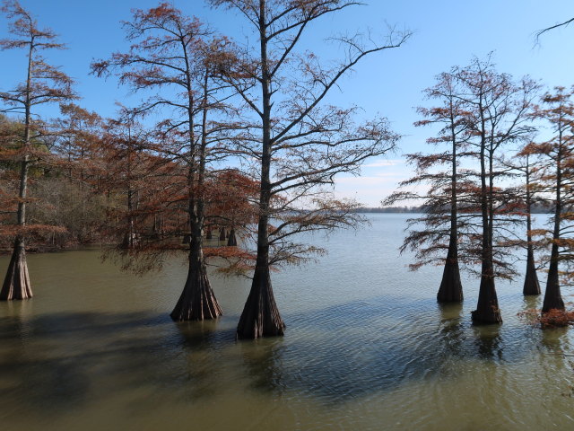 Moon Lake (16. Nov.)