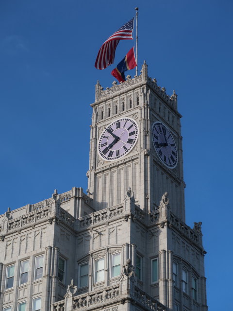 Lamar Life Building in Jackson (17. Nov.)