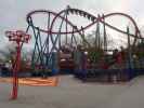 Superman: Ultimate Flight in Six Flags over Georgia (12. Nov.)