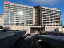 CNN Center in Atlanta (13. Nov.)