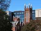 Catholic Shrine of the Immaculate Conception in Atlanta (13. Nov.)