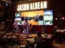 Jason Aldean's Kitchen in Nashville (14. Nov.)