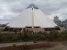 Memphis Pyramid (15. Nov.)