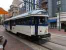 Main Street Line in Memphis (15. Nov.)