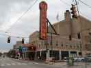 Orpheum Theatre in Memphis (15. Nov.)