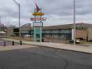 National Civil Rights Museum in Memphis (15. Nov.)