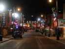 Beale Street in Memphis (15. Nov.)