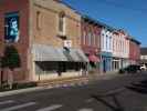 Cherry Street in Helena (16. Nov.)