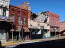 Cherry Street in Helena (16. Nov.)