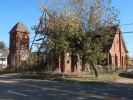 Centennial Baptist Church in Helena (16. Nov.)