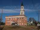 First Baptist Church in Helena (16. Nov.)