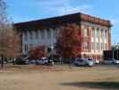 Phillips County Courthouse in Helena (16. Nov.)