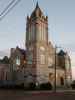 First Presbyterian Church in Vicksburg (16. Nov.)