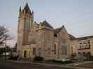 First Presbyterian Church in Vicksburg (16. Nov.)