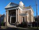 Temple B'nai Israel in Natchez (17. Nov.)