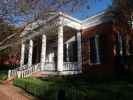 Greenlea Bed and Breakfast in Natchez (17. Nov.)