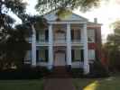 Rosalie Mansion in Natchez (17. Nov.)