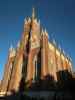 St. Mary Basilica in Natchez (17. Nov.)