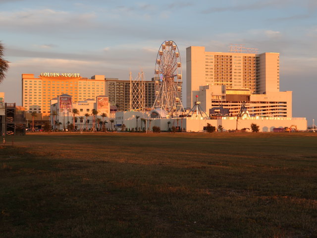 Biloxi (20. Nov.)