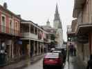 Chartres Street in New Orleans (19. Nov.)