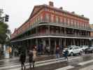 Pontalba Building in New Orleans (19. Nov.)