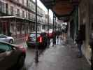 Decatur Street in New Orleans (19. Nov.)