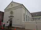 Saint Mary's Catholic Church in New Orleans (19. Nov.)