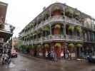 The LaBranche House in New Orleans (19. Nov.)