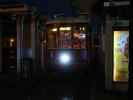 Union Passenger Terminal Station der Rampart-St. Claude Streetcar Line in New Orleans (19. Nov.)