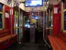 Rampart-St. Claude Streetcar Line in New Orleans (19. Nov.)