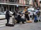 Decatur Street in New Orleans (20. Nov.)