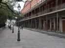 Pontalba Building in New Orleans (20. Nov.)