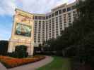 Beau Rivage in Biloxi (20. Nov.)