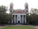 Cathedral Basilica of the Immaculate Conception in Mobile (21. Nov.)