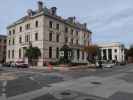 United States Customs House and Post Office in Pensacola (22. Nov.)