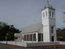 Old Christ Church in Pensacola (22. Nov.)