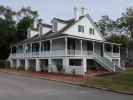 Barkley House in Pensacola (22. Nov.)