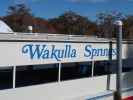 Wakulla Springs State Park (23. Nov.)